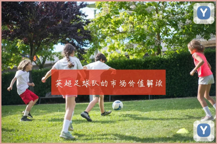 英超足球队的市场价值解读