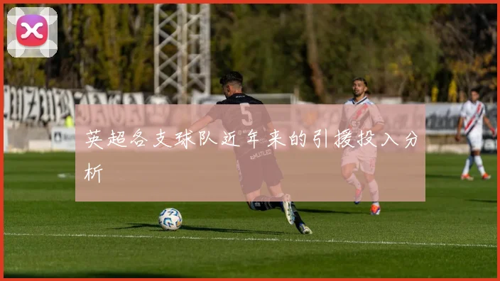 英超各支球队近年来的引援投入分析